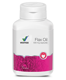 flax oil