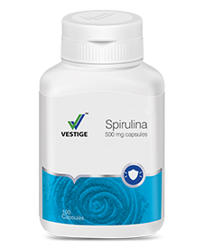 Spirulina