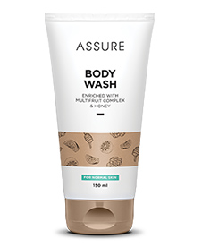 Assure Body Wash