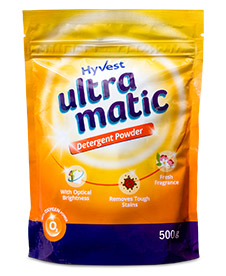 Hyvest Ultra Matic