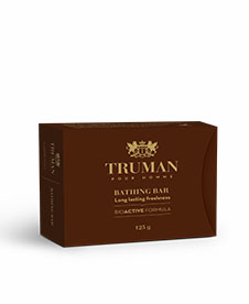 Truman Bathing Bar