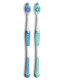 Dentassure Multi-Action Toothbrush